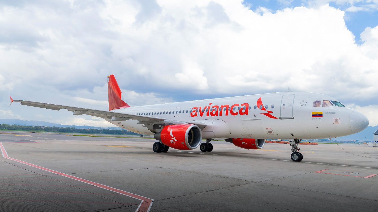 Avianca