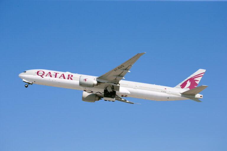 Qatar Airways anunța lansarea de 2 noi zboruri spre America de Sud