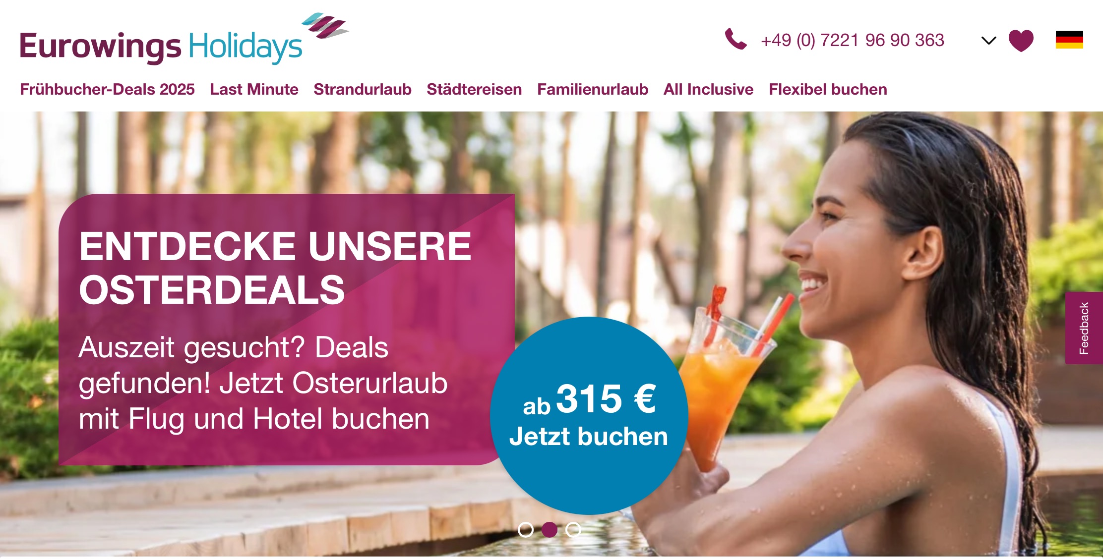 250212_Eurowings Holidays_Website