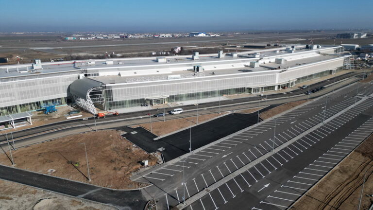 Noutăți la început de februarie 2025 de la Aeroportul Internațional Craiova