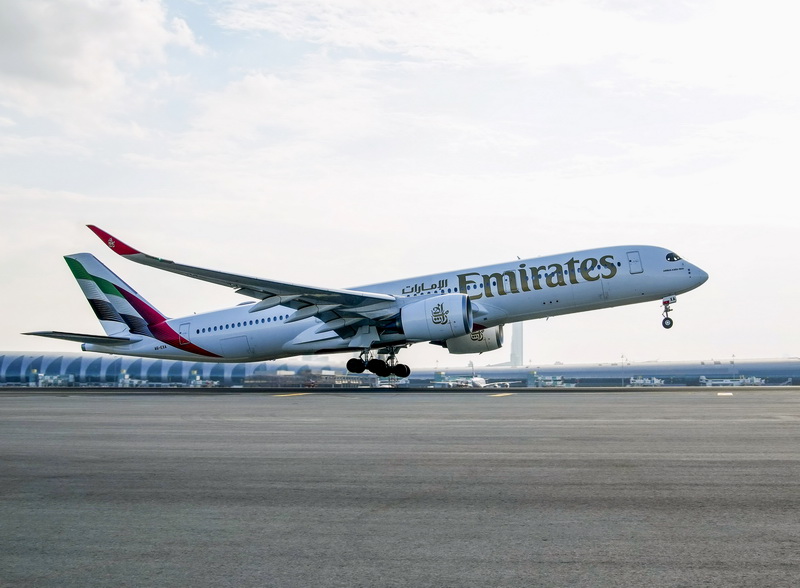 Emirates aterizează în Hangzhou, extinzându-și rețeaua de pe teritoriul chinez la cinci puncte de acces