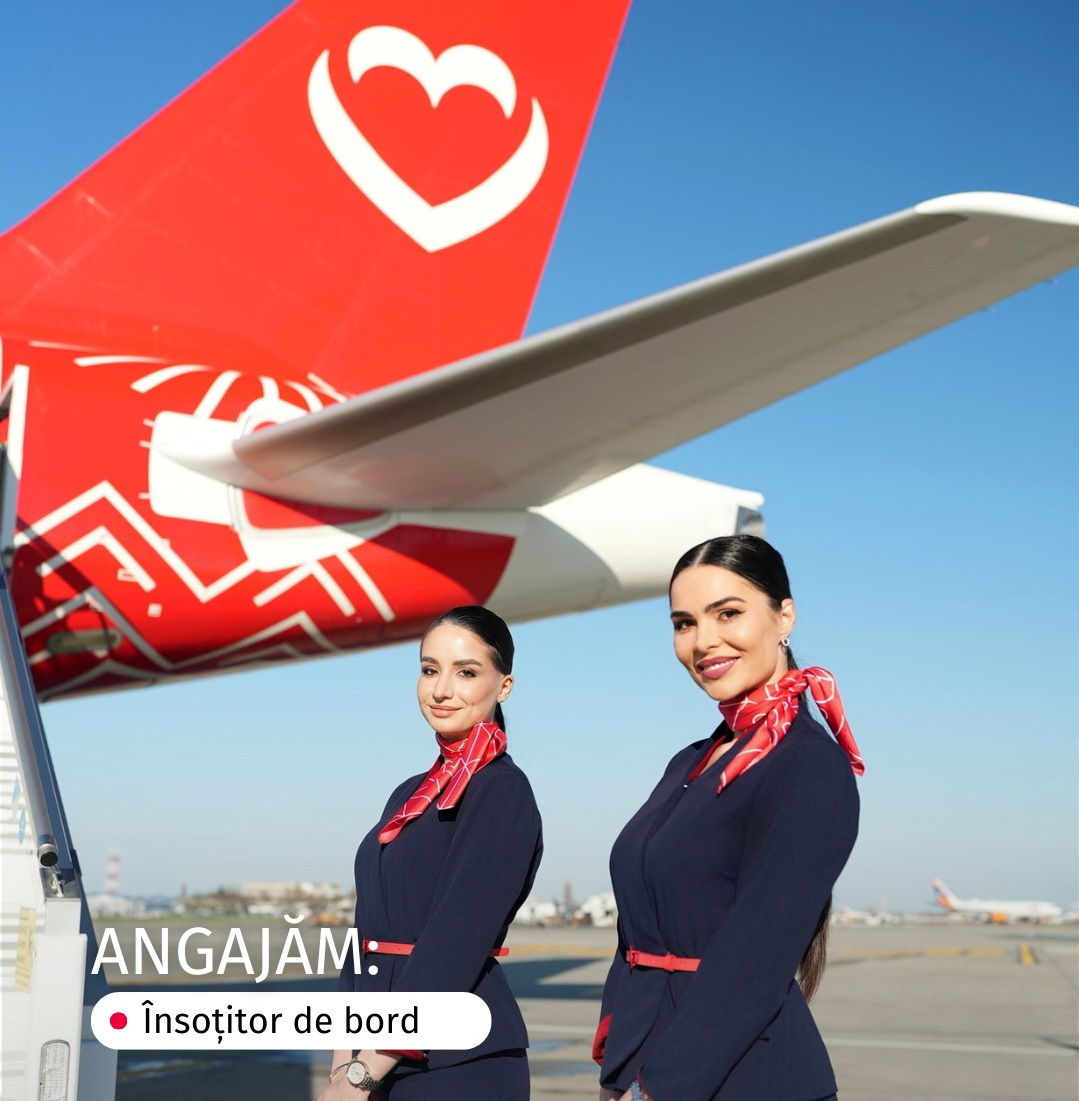 AnimaWings recrutează membri de echipaj