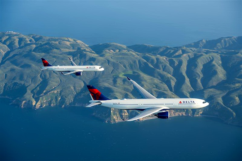 Delta Airlines anunță lansarea de noi zboruri către Africa în trimestrul IV din 2025