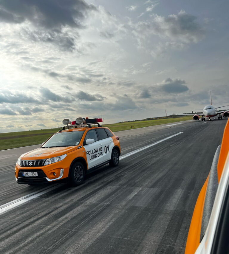 Aeroportul Internațional Chișinău: ,,Noutăți la început de martie 2025”