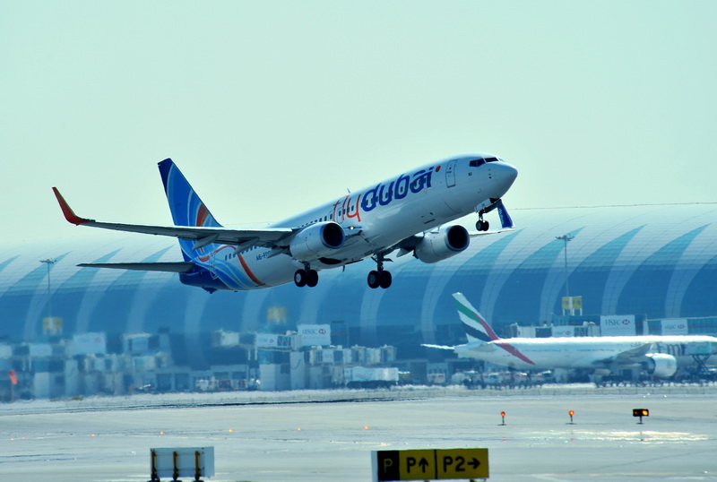 Flydubai își consolidează creșterea strategică cu 12 livrări de aeronave noi în 2025