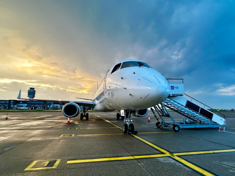 Un an 2025 excelent pentru Air Serbia