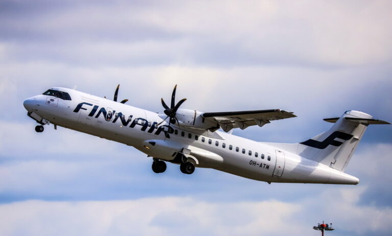 Finnair anunță noi zboruri pentru sezonul estival 2026