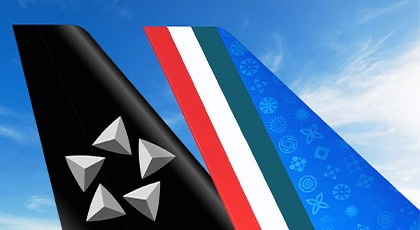 ITA Airways: ,,Un pas important în aderarea la Star Alliance”