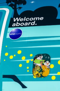 Alaska Airlines celebrează spiritul aventurii printr-un nou design