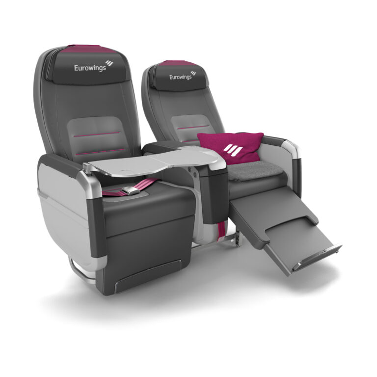 250528_Eurowings_Premium BIZ Seat