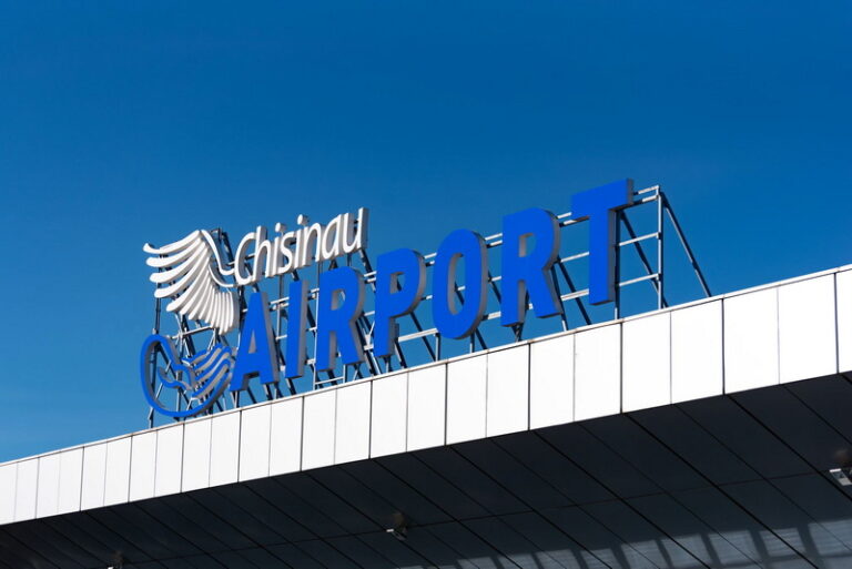 Aeroportul Internațional ,,Eugen Doga” Chișinău: Evaluarea lunii septembrie 2025