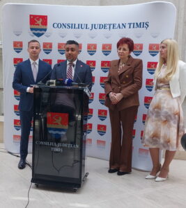 Foto Timisoara lansare zboruri noi AnimaWings002