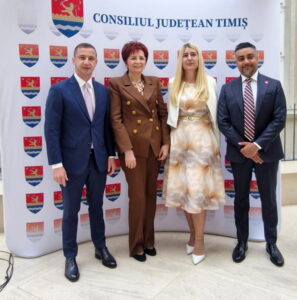 Foto Timisoara lansare zboruri noi AnimaWings003