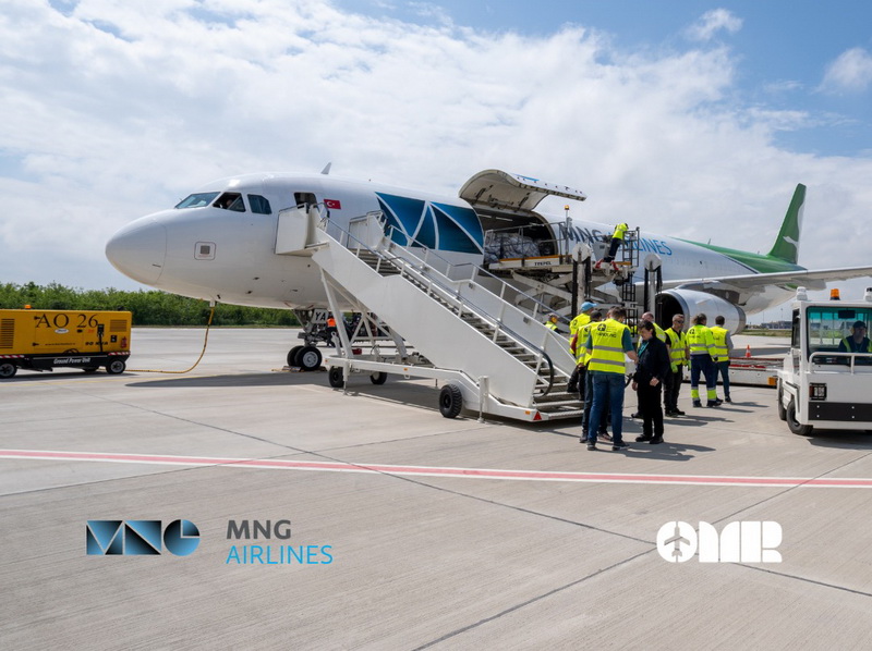 Aeroportul Internațional Oradea face un nou pas important în dezvoltarea regională