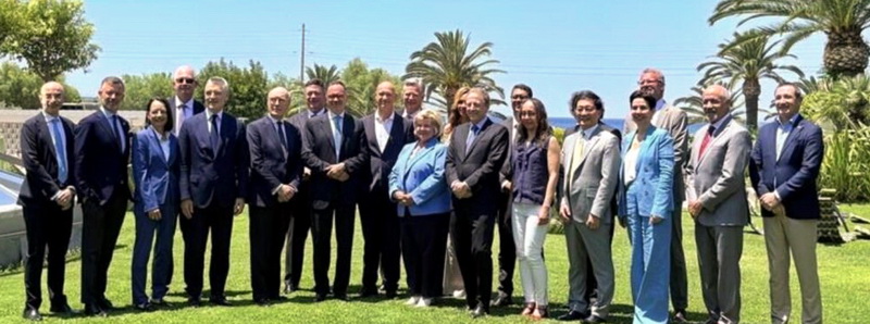 România din nou în Board-ul Airports Council International (ACI) Europe