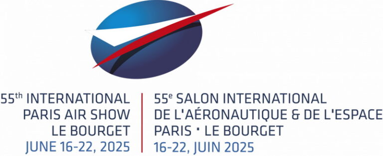 A 55 –a ediție a Salonului Aeronautic de la Paris
