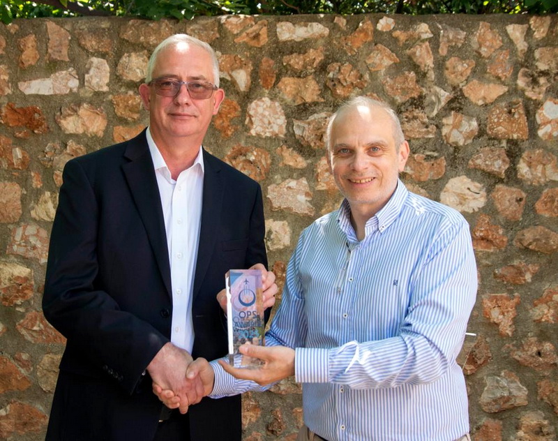 Aeroportul Internațional ,,Avram Iancu” din Cluj Napoca premiat pentru excelență