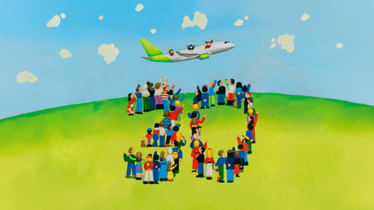 airBaltic vine cu o ofertă de nerefuzat la împlinirea a 3 decenii de existență