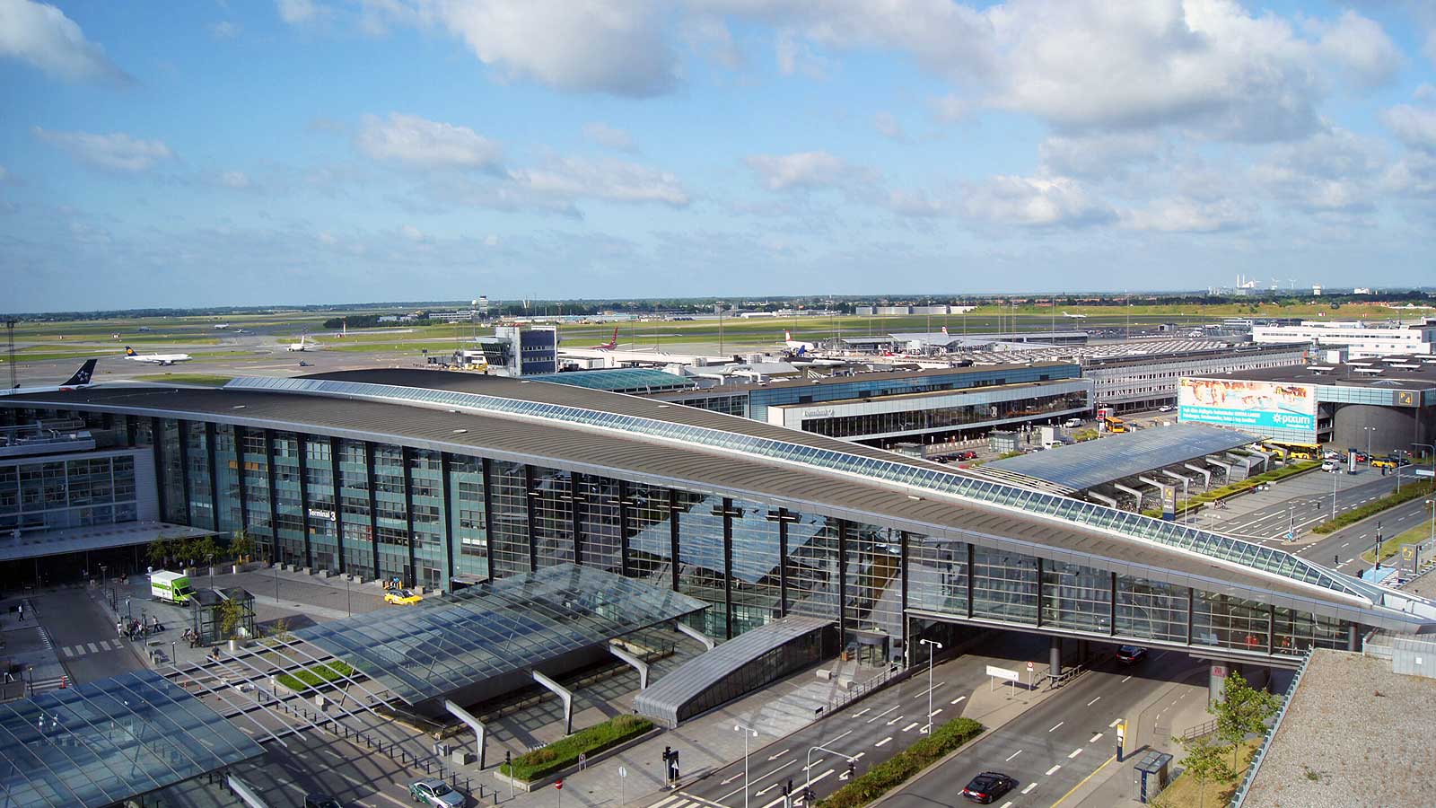 Copenhagen-Airport