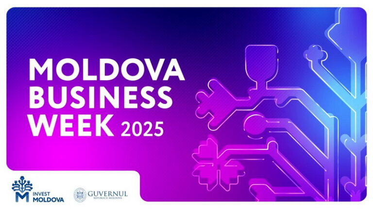 Moldova Business Week a ajuns la cea de a 10 ediție