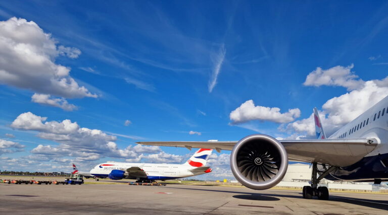 British Airways anunță a 27-a destinație din SUA