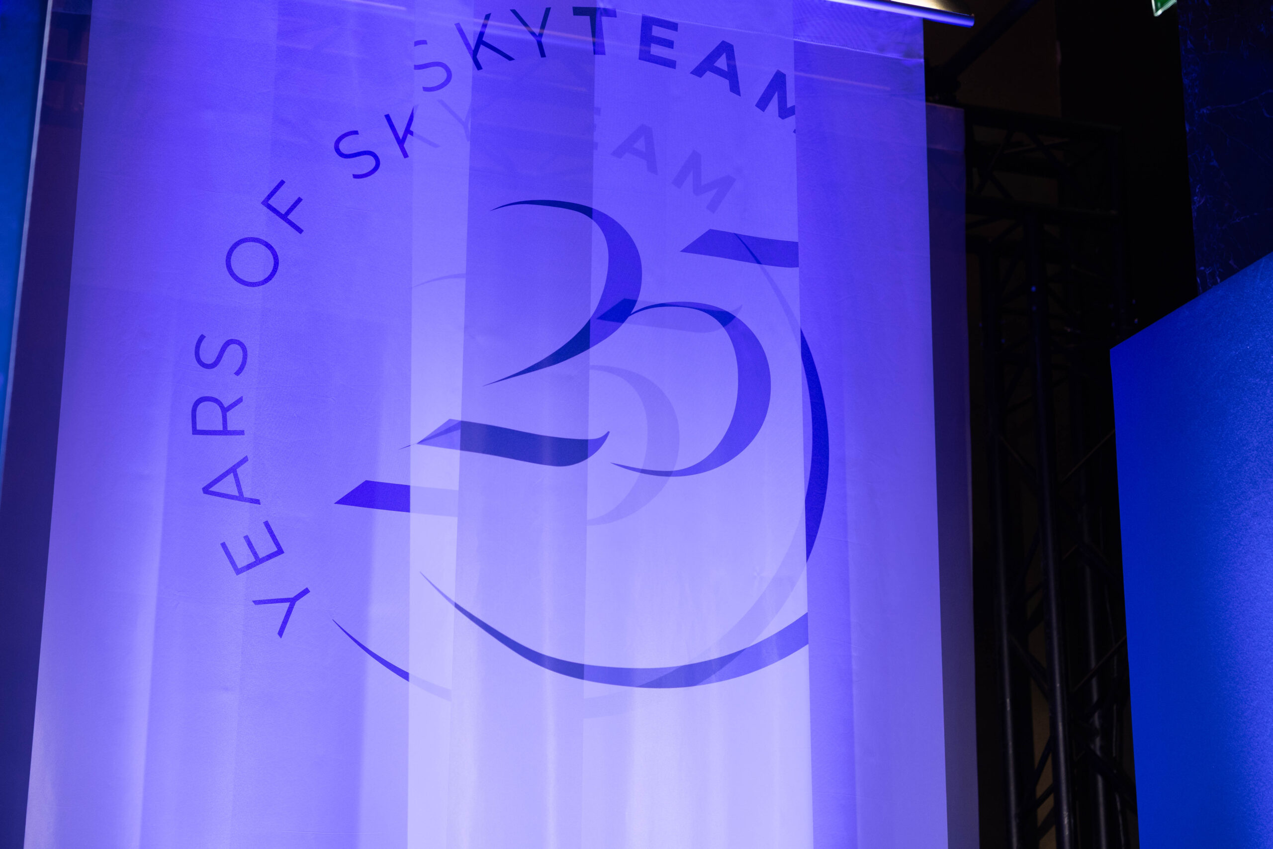 SkyTeam_25th Anniversary Event_Image 5