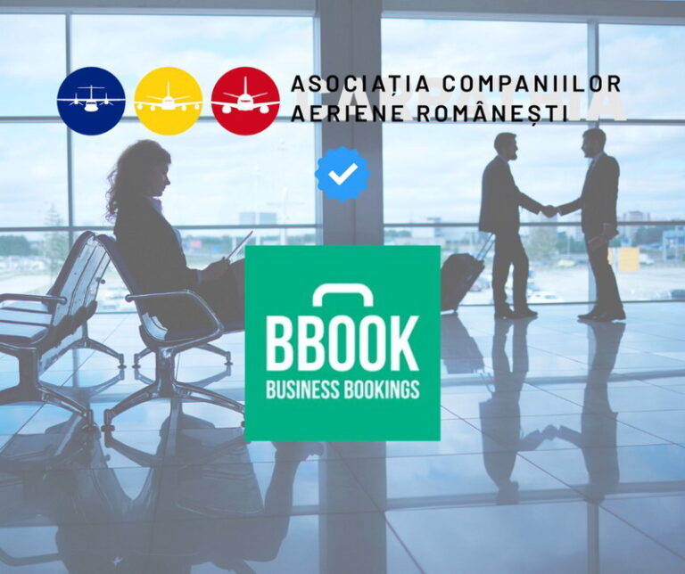 Noutăți de la Asociația Companiilor Aeriene Românești ,,Carpathia”