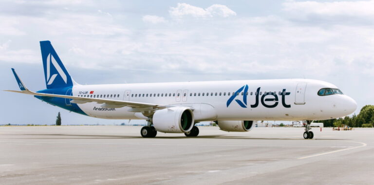 O nouă companie aeriană pe Aeroportul Internațional Iași