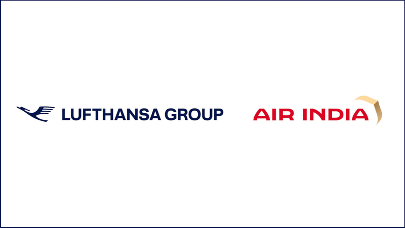 Lufthansa extinde parteneriatul de colaborare cu Air India