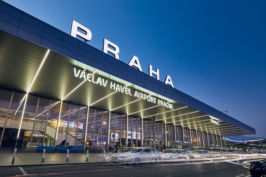 Prague-Airport-Vaclav-Havel-shutterstock-1367374835-Jaromir-Chalabala