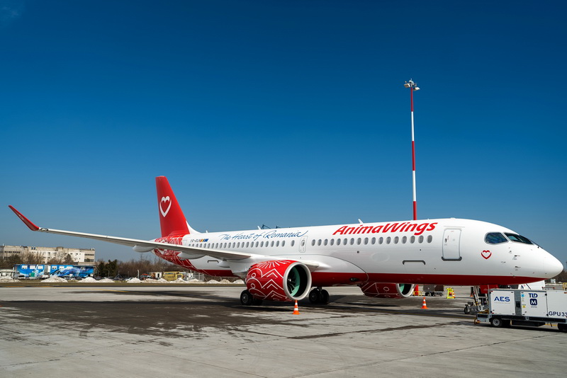 AnimaWings a adus Atena mai aproape de Timișoara