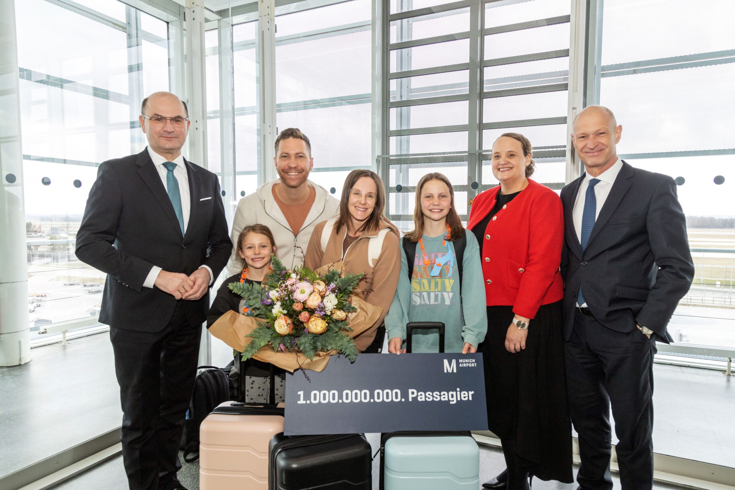 One_billionth_Passenger