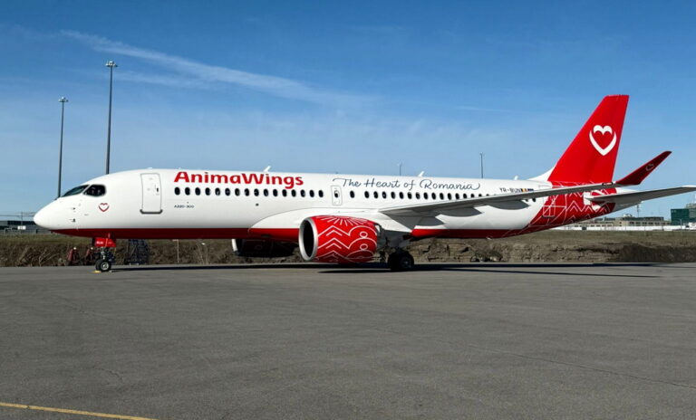 Noutăți de la AnimaWings la sfârșit de aprilie 2026