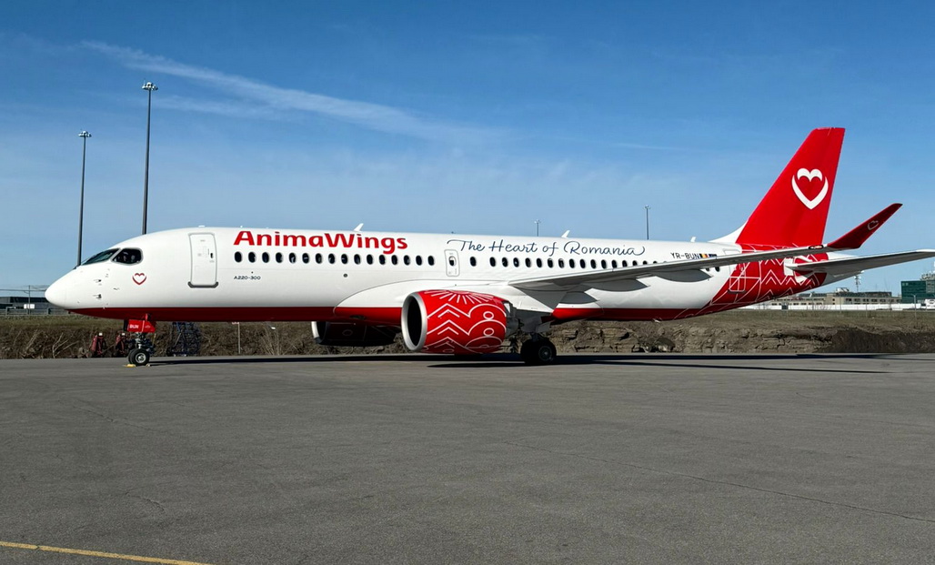 Noutăți de la AnimaWings la sfârșit de aprilie 2026