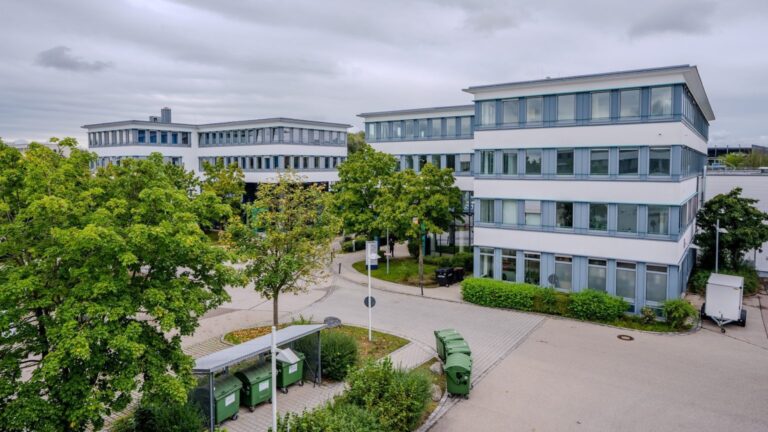 CTPark München Nord (c) GIC