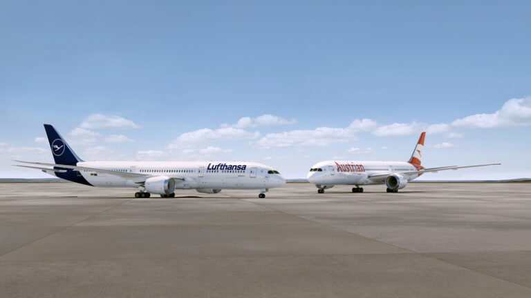 Un nou pas spre modernizare realizat de Grupul Lufthansa