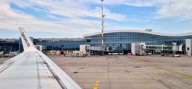 Pista Otopeni
