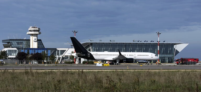 Aeroportul Internațional Satu Mare: Analiza lunii iulie 2026