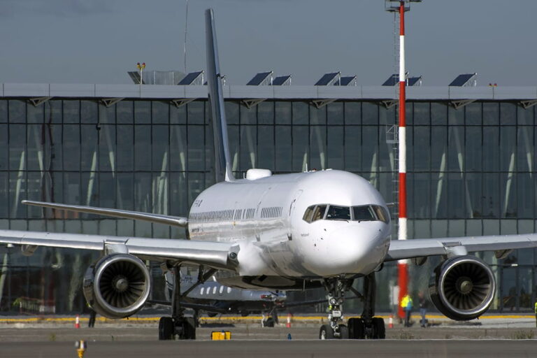 Aeroportul Internațional Satu Mare: Analiza lunii mai 2026