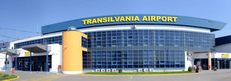 Noutăți de la Aeroportul Internațional din Târgu Mureș