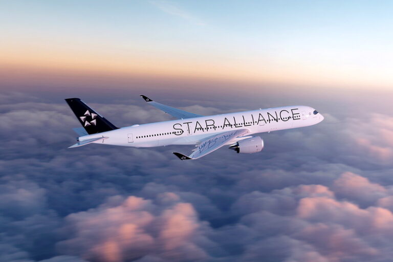 Asiana Airlines se retrage din Star Alliance
