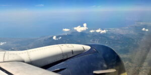 TRIP REPORT: București (OTP) – Roma (FCO)