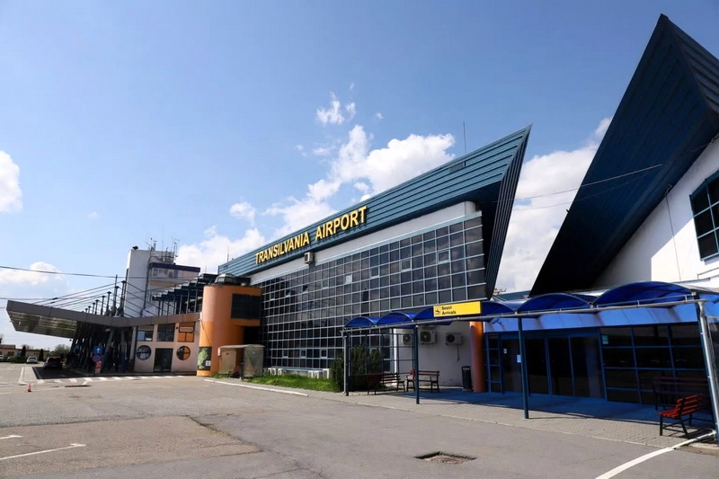 Aeroportul Internațional ,,Transilvania” Târgu Mureș: Analiza lunii iulie 2026
