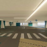 etaj parcare