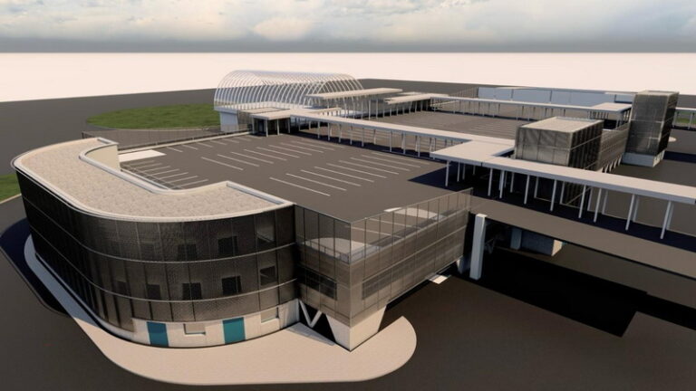 Compania Națională Aeroporturi București vă informează