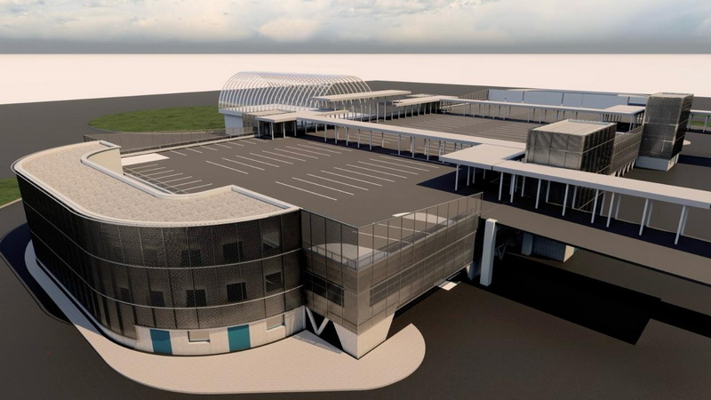 Compania Națională Aeroporturi București vă informează