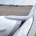Prima aeronavă Boeing 737 MAX 8 ce intră oficial în dotarea companiei TAROM