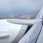 Prima aeronavă Boeing 737 MAX 8 ce intră oficial în dotarea companiei TAROM