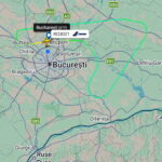 Prima aeronavă Boeing 737 MAX 8 ce intră oficial în dotarea companiei TAROM