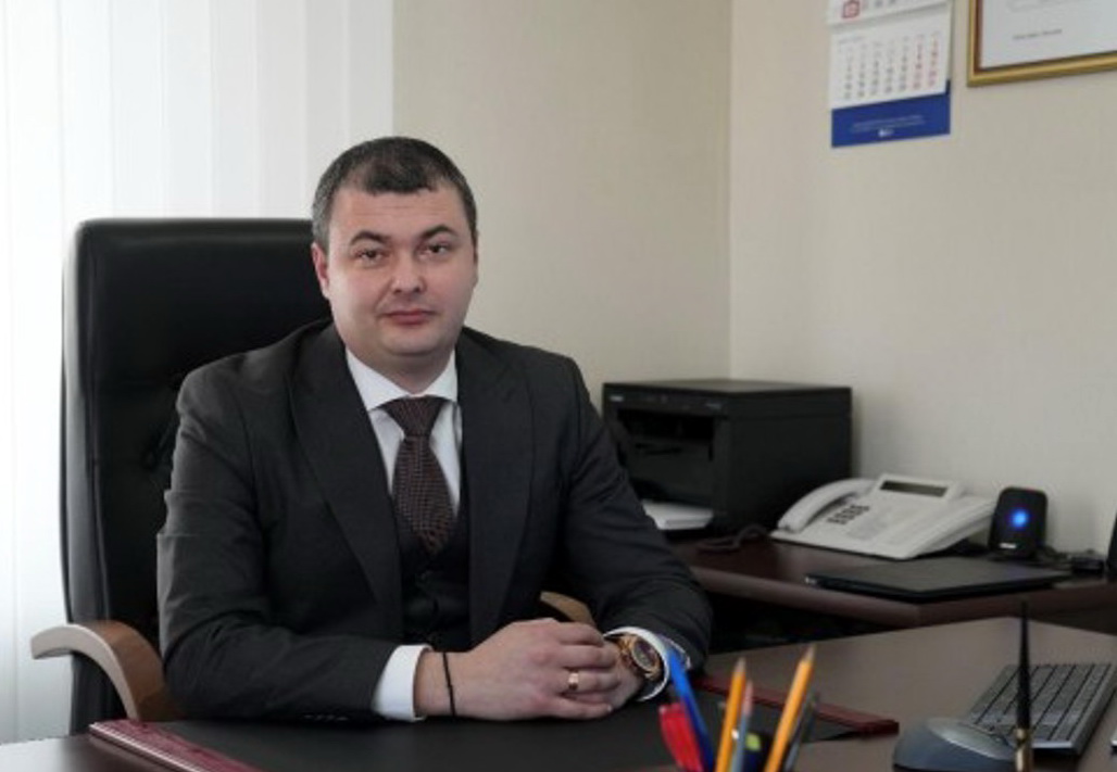 Din culisele managementului aeroportuar.  Un interviu cu domnul Sergiu Spoială, directorul general al Aeroportului Internațional ,,Eugen Doga” Chișinău”
